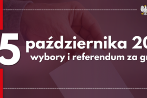 Wybory i Referendum 2023 Wybory i Referendum 2023