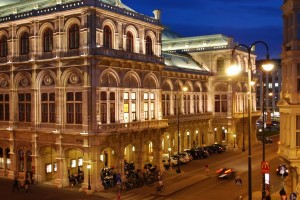 Opera – Teatr