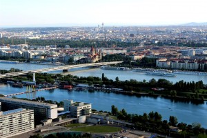 The Economist po raz kolejny wybiera Wiedeń jako najlepsze miasto na świecie.