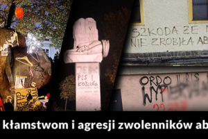 STOP kłamstwom i manipulacji !