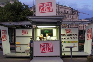 Wir sind Wien 2011