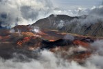 Haleakala Crater, Maui, Hawaii / foto:Marek Kosiba