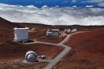 Mauna Kea Summit, Big Hawaii / foto: Marek Kosiba