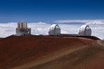 Mauna Kea Summit, Big Hawaii / foto: Marek Kosiba