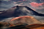 Haleakala Crater, Maui, Hawaii / foto: Marek Kosiba