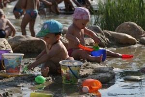 Największy zbiór placów zabaw dla dzieci w całej Austrii. Największy zbiór placów zabaw dla dzieci w całej Austrii.