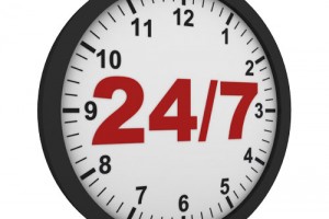 Sklepy całodobowe – 24  w Wiedniu
