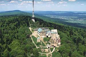 Świętokrzyskie Świętokrzyskie