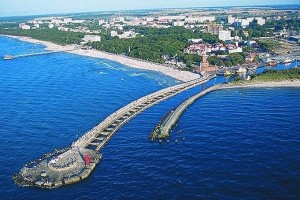 Zachodniopomorskie: czego dusza zapragnie… Zachodniopomorskie: czego dusza zapragnie…