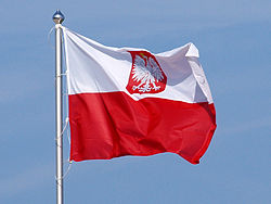 2 Maja Dzień Polonii i Polaków za Granicą 2 Maja Dzień Polonii i Polaków za Granicą