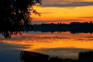 Kujawsko-pomorskie: niezmącona natura Kujawsko-pomorskie: niezmącona natura