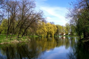 Mazowieckie: biznesowo i nie tylko