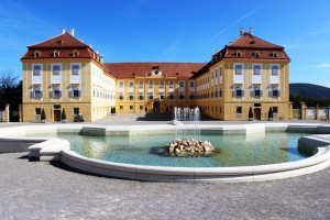 Dolna Austria, Wiedeń i Burgenland – to prawdziwy raj dla rowerzystów. Dolna Austria, Wiedeń i Burgenland – to prawdziwy raj dla rowerzystów.