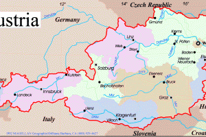 Austria Austria