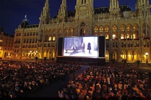 Festiwal Filmowy lato – 2013 rozpoczęty!