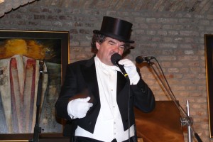 Kabaret E w Piwnicy TAKT.