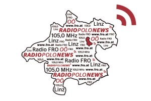 Radio PoloNews z wizytą w Piwnicy pod Baranami.