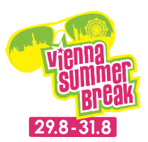 Vienna Summerbreak 29.08 – 31.08 / Lato w Wiedniu.