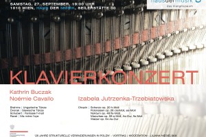 Polnischen Kulturtage: Klavierkonzert