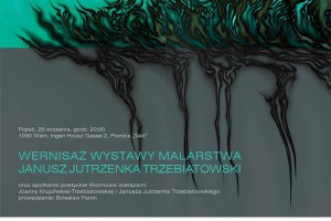 Spotkanie poetyckie i wernisaż ” Rozmowa wierszami”