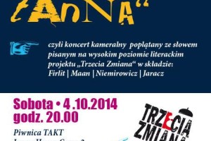 „Kwarantanna” – czyli koncert kameralny…