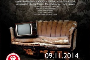 „Fenster zur Welt” – „Okno na Swiat” – Polnisches Theater XYZ