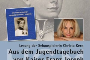 Aus dem Jugendtagebuch von Kaiser Franz Joseph