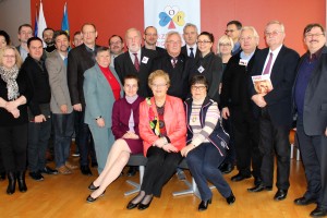 Konferencja „Przyszłość mediów polonijnych w Europie”