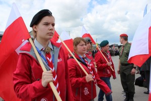 Wyprawa Pamięci – Ostatni świadkowie – Mauthausen’ 2015