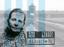 Stanisława Leszczyńska – „kto ratuje jedno życie, ratuje cały świat” foto: archiv-net