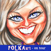 „POLKAart” zaprasza na swój nowy VideoBlog. „POLKAart” zaprasza na swój nowy VideoBlog.