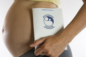 „Będę mamą” – Mutter-Kind-Pass – odpowiednik karty ciąży