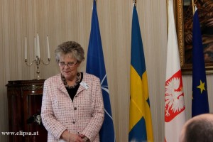 Europejskie Forum Mediów Polonijnych – Sztokholm 2015 Europejskie Forum Mediów Polonijnych – Sztokholm 2015
