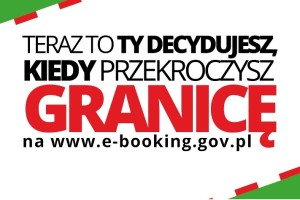 Służba Celna udostępnia system eBooking TRUCK