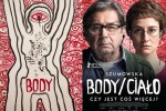body-ciało
