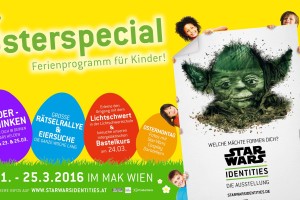 Österspecial – Ferienprogramm für Kinder!