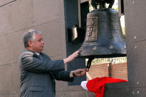 Wykład – „Pamięć Polski w kontekście europejskim.