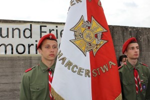 Program uroczystości 71 rocznicy wyzwolenia obozów systemu Mauthausen w dniach 12 – 17 maja 2016