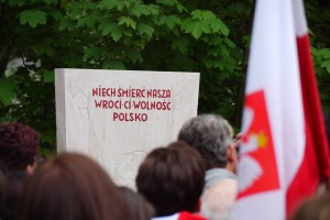 Rocznica wyzwolenia obozów koncentracyjnych Mauthausen – Gusen