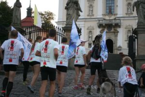 Sanktuarium w Kalwarii Zebrzydowskiej Foto: Jacek M. Pędziwiatr