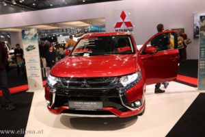 Vienna Auto Show 2017 – Targi samochodowe w Wiedniu. Vienna Auto Show 2017 – Targi samochodowe w Wiedniu.