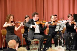 „Camerata Polonia” – koncert