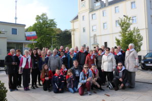 W drodze do Mauthausen – Kahlenberg