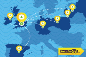 TransferGo, czyli współczesne finanse w pigułce.