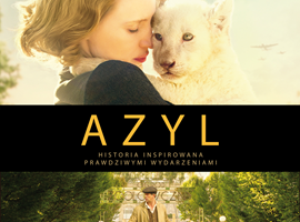 Film „Azyl“ w reżyserii Niki Caro