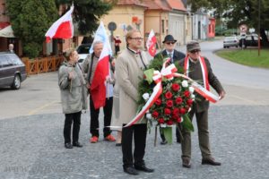 Przejście/spacer ok. 1800 m pod pomnik Jana III Sobieskiego w Esztergom po stronie węgierskiej 