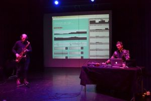 Koncert – FLUCTUACTIONS Performance