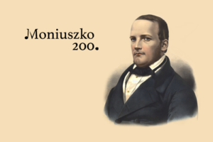 Koncert pod patronatem honorowym Ministerstwa Kultury i Dziedzictwa Narodowego Rzeczpospolitej Polskiej.