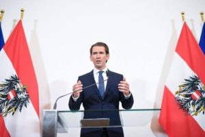 Będą nowe wybory w Austrii