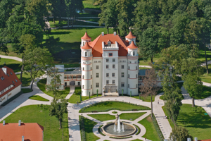 Dolnośląskie zamki i pałace dla każdego!